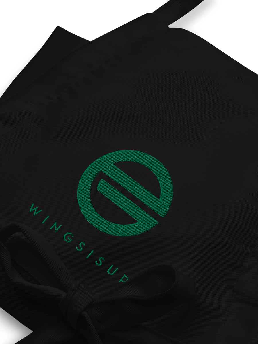 Ellesmere x WingsIsUp Chef Apron product image (5)