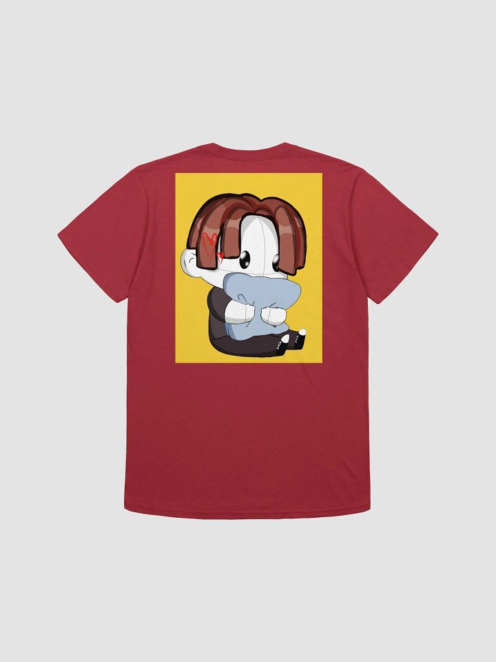 bacon t-shirt product image (2)