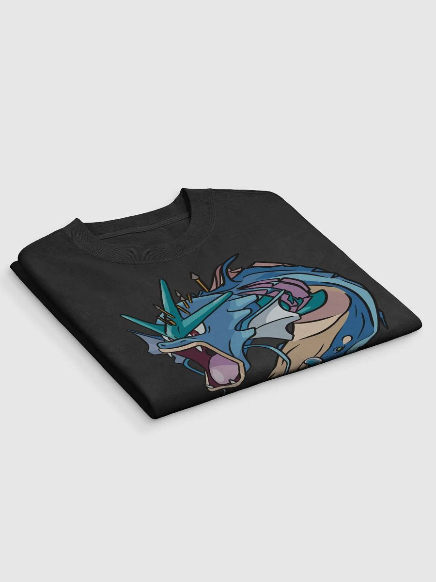 Gyrados / Leviathan Tee product image (3)