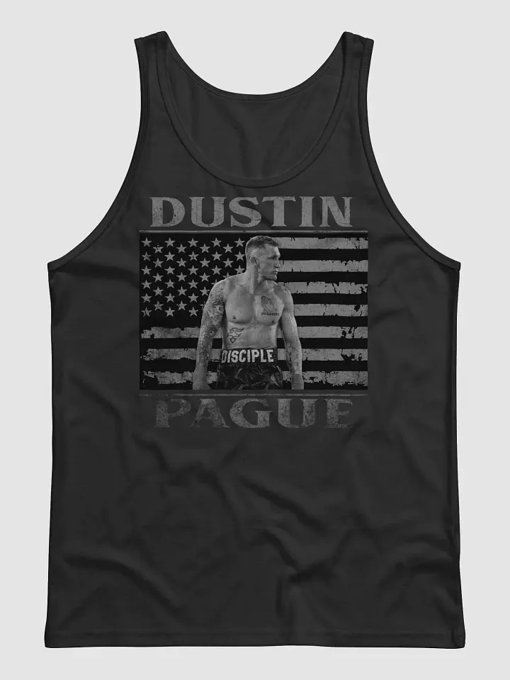 Walkout Tank product image (2)