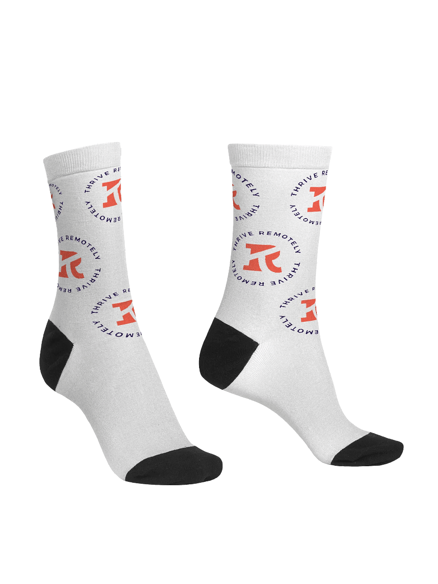 Sexy Socks-Thrive Remotely product image (3)