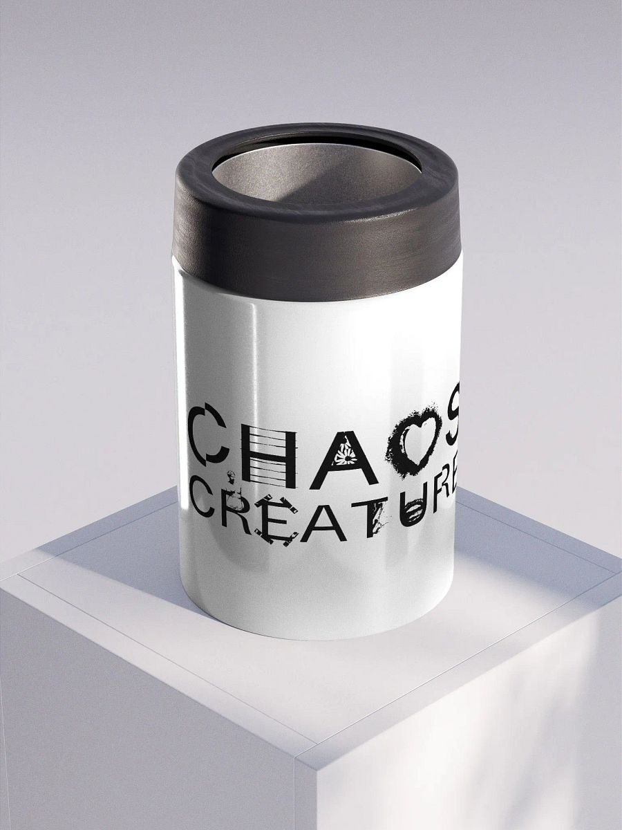 Chaos Creature Koozie product image (2)