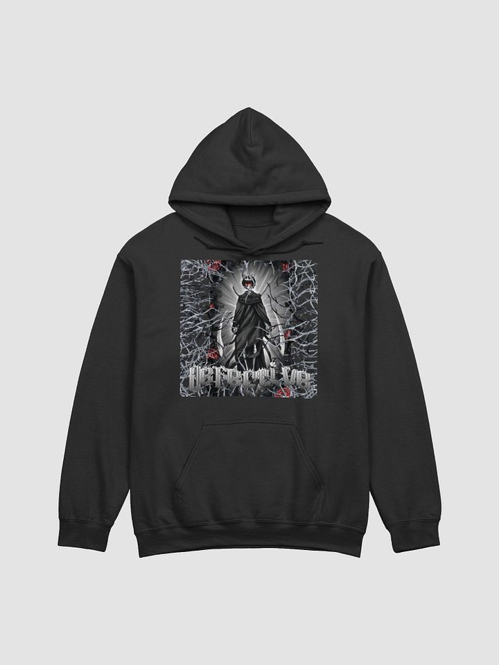 Defective Hoodie product image (1)