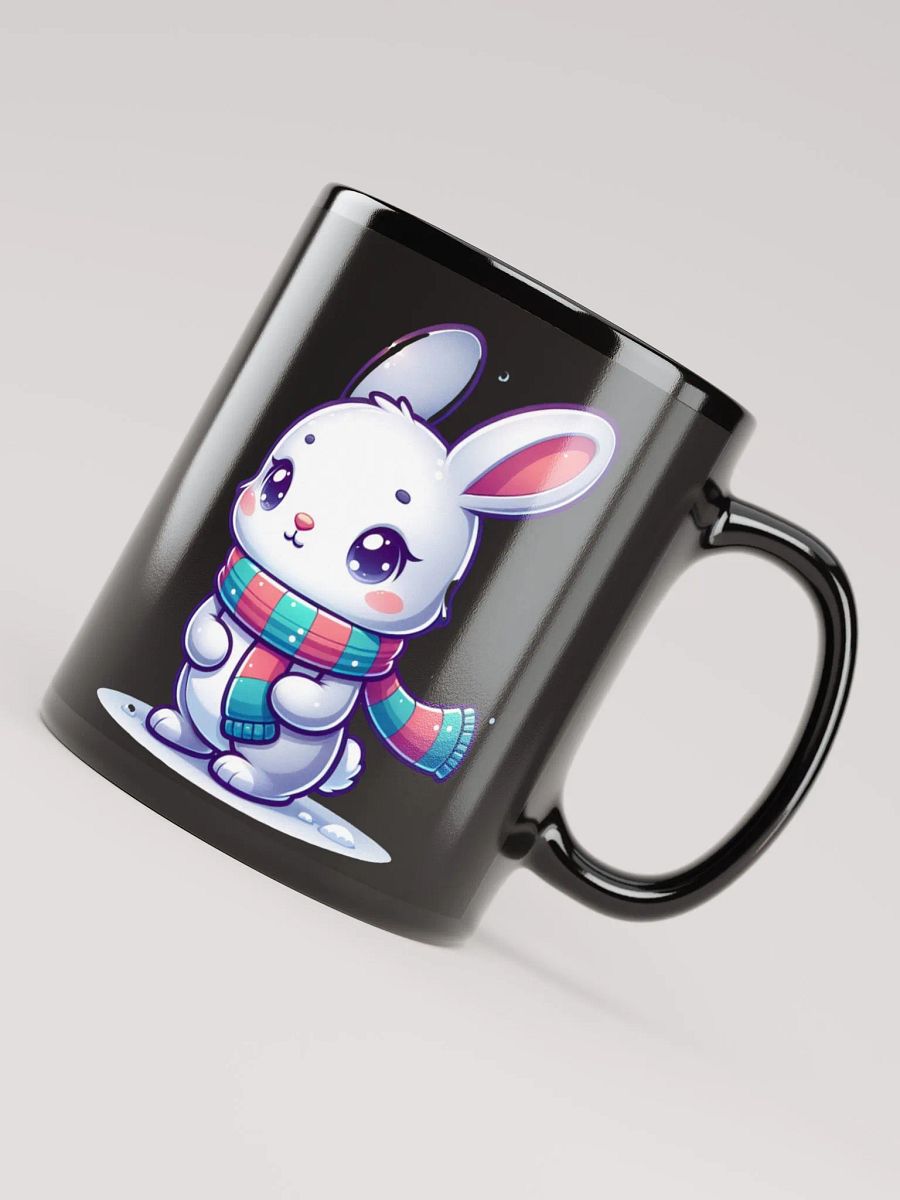 The Cute Rabbit Mug product image (4)