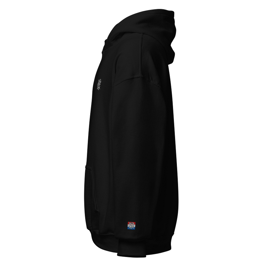 UBC "The Famous RFC" Hoodie product image (3)