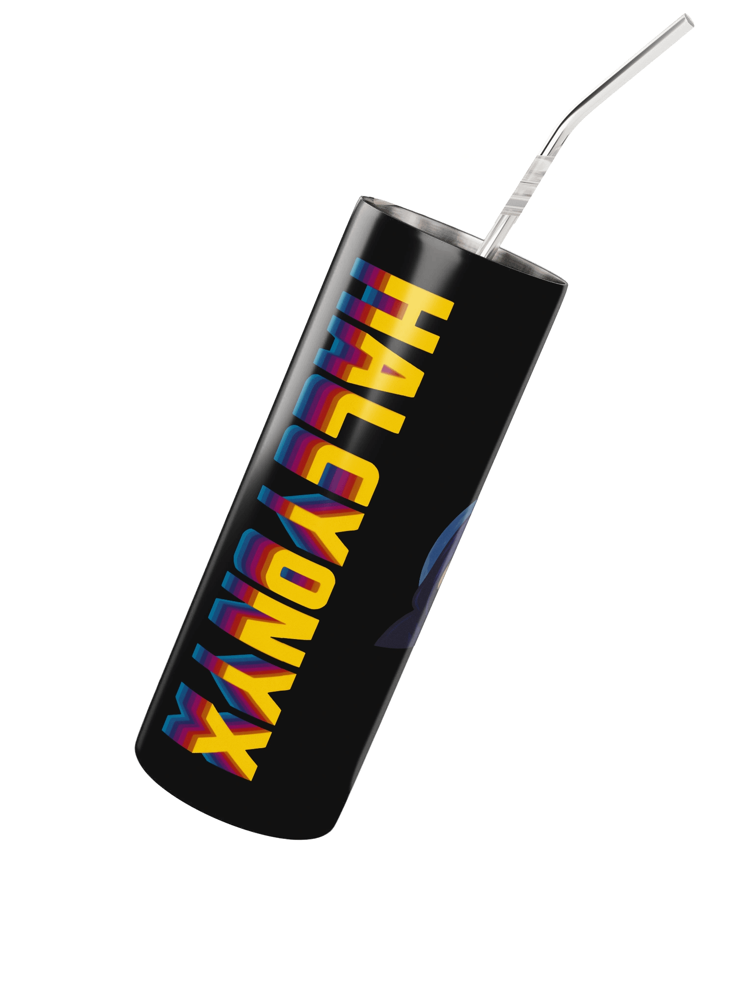 Retro Tumbler product image (4)