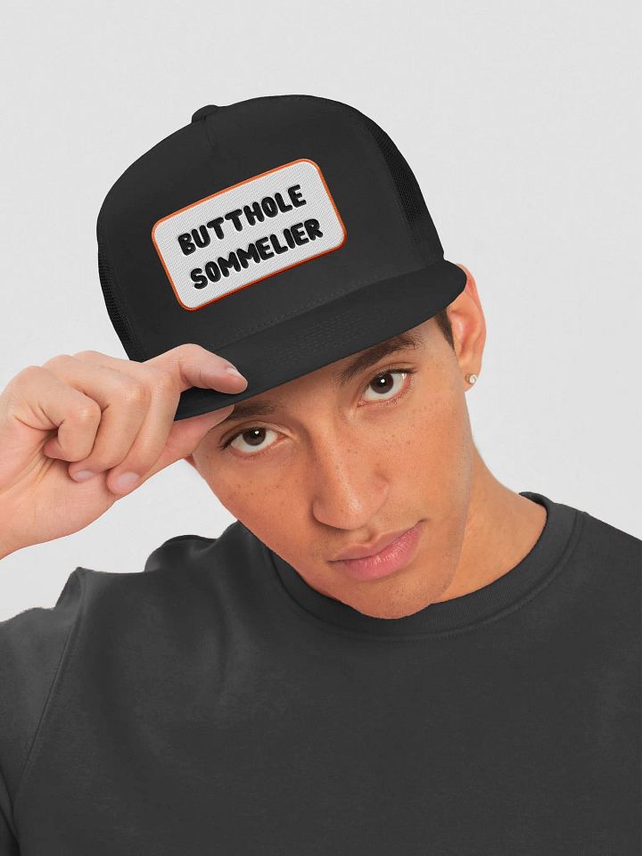 BS Hat product image (7)