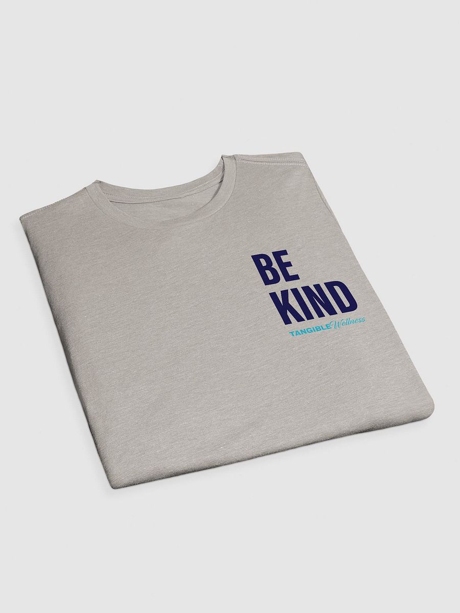 Be Kind T-Shirt | Light Colors product image (3)