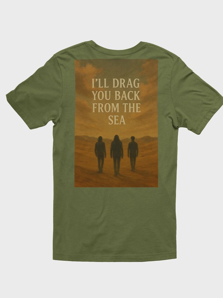 “Desert Sons” Tee – Altaræ product image (2)