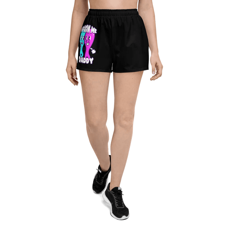 SPOON ME BOOTY SHORTS product image (1)