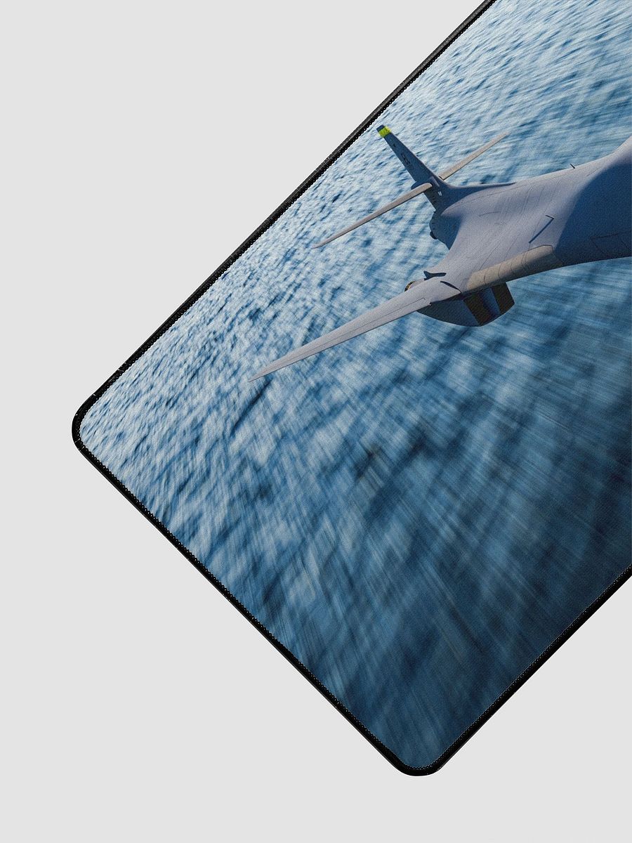 B-1 "Bone" Bomber Desk Mat – Precision in Flight Edition product image (3)