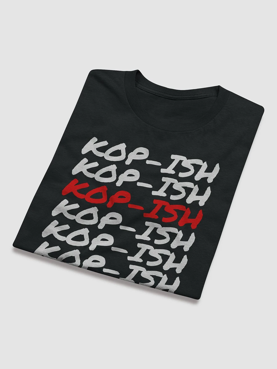KOP-ISH T-Shirt product image (5)
