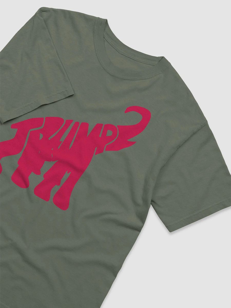 Latest 2024 short-sleeved t-shirts product image (3)