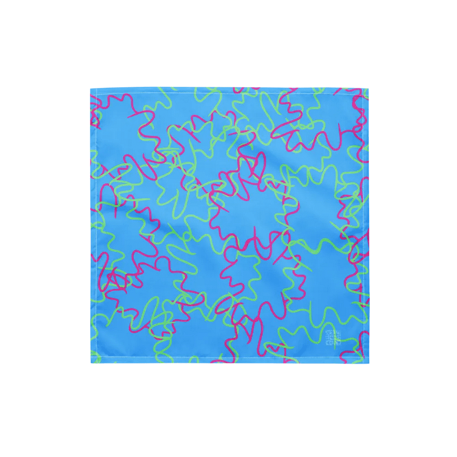 Bandana product image (1)