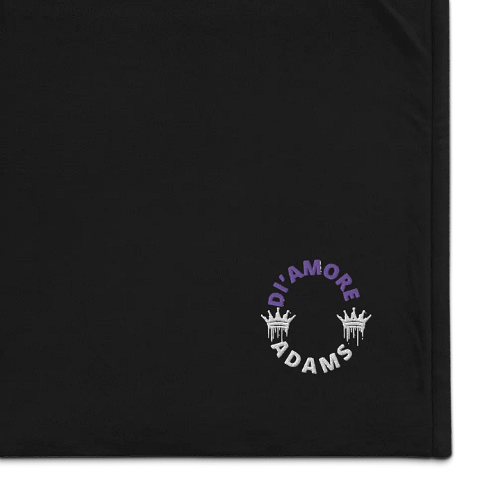 Di'Amore McQueen Adams product image (1)