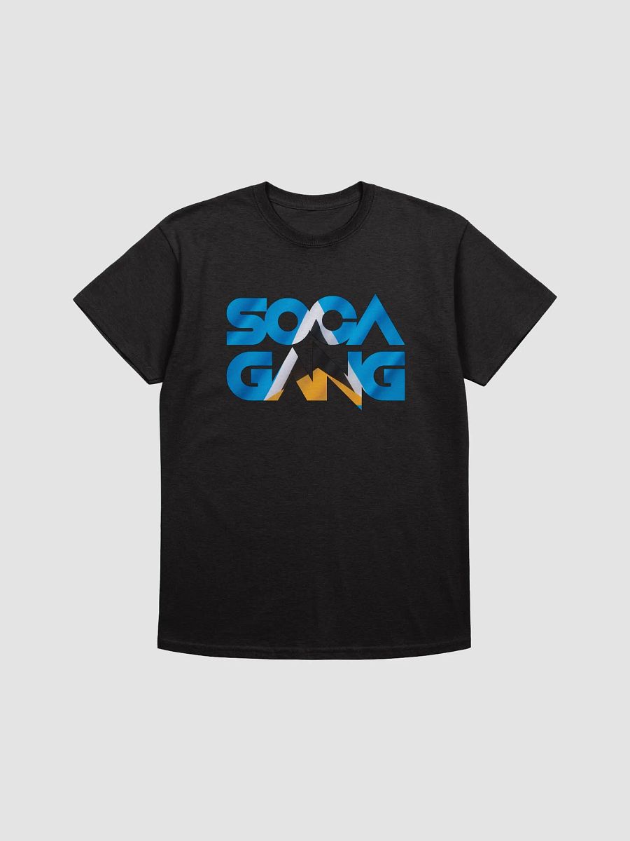 St. Lucia Logo Tee product image (1)