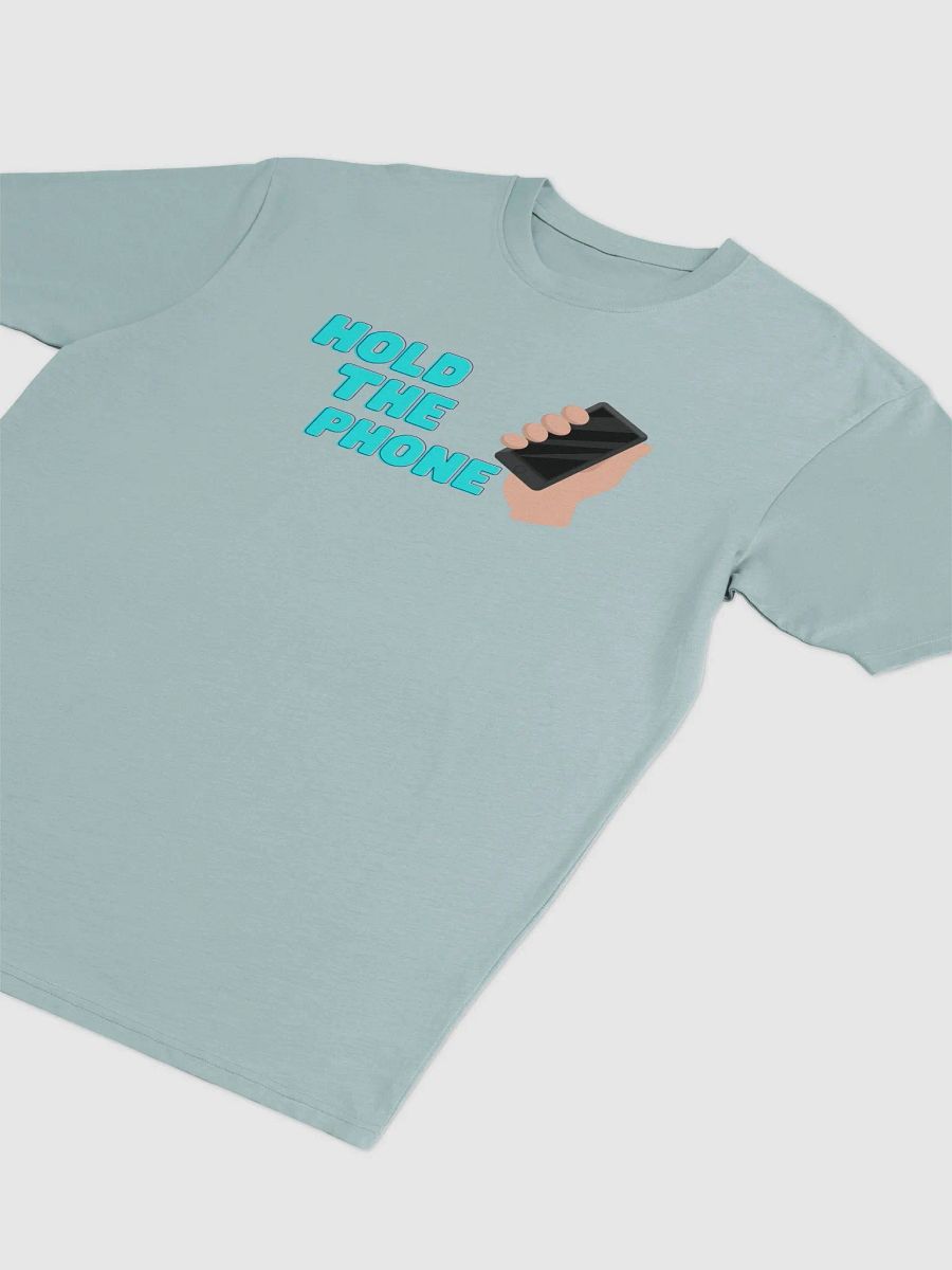 Hold the Phone Men's Shirt product image (13)