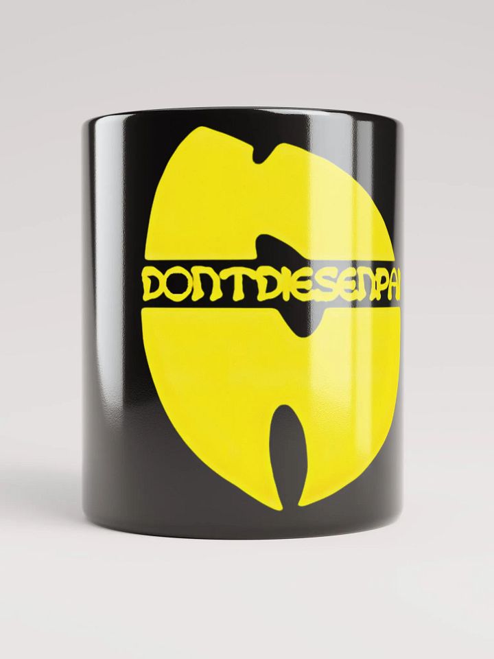 DDS D Mug product image (1)