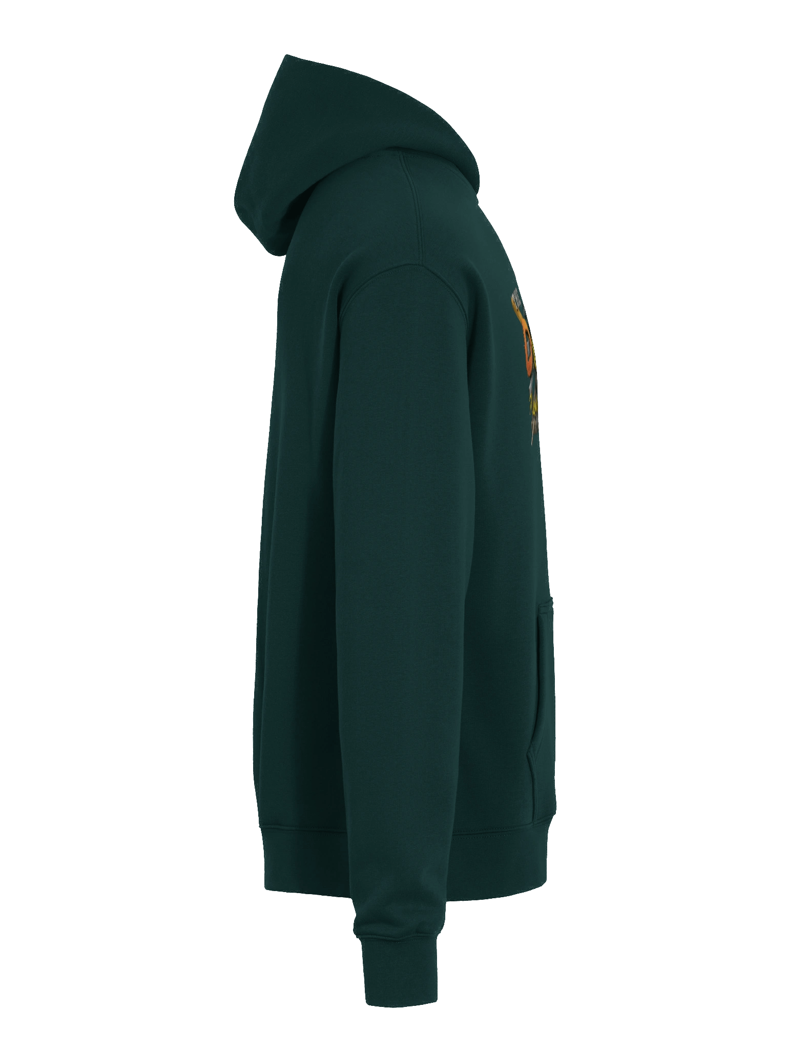 Dock Delphi Logo Hoodie product image (16)