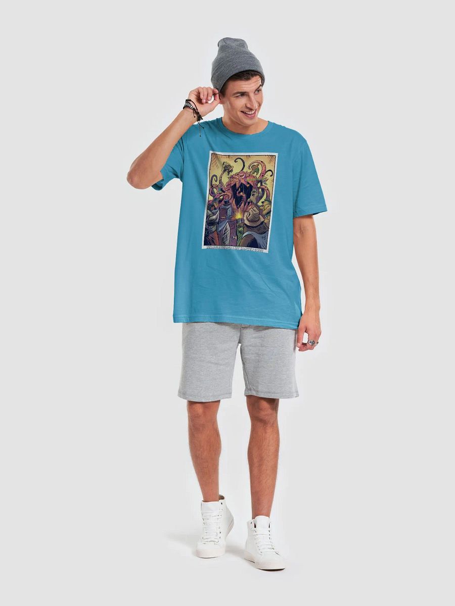 Beardlings Against Cancer -Unisex sizing- product image (6)