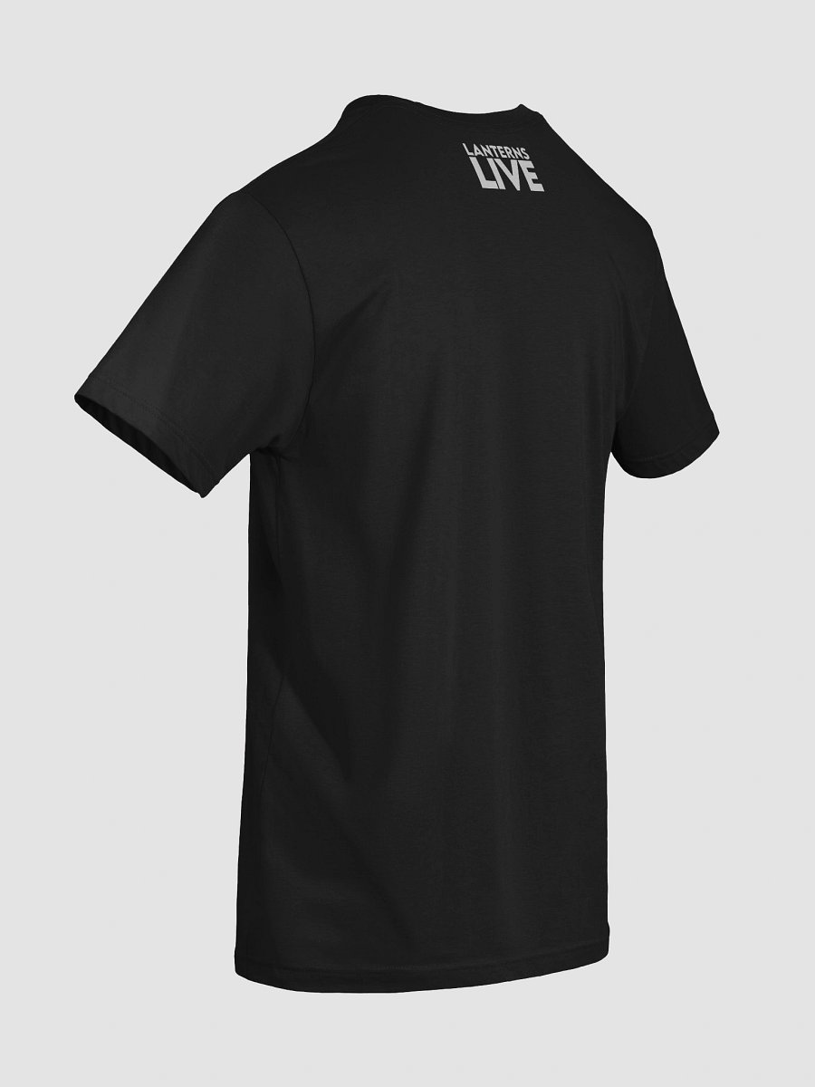 Lanterns Live Emblem | Supersoft T-Shirt by Next Level product image (11)