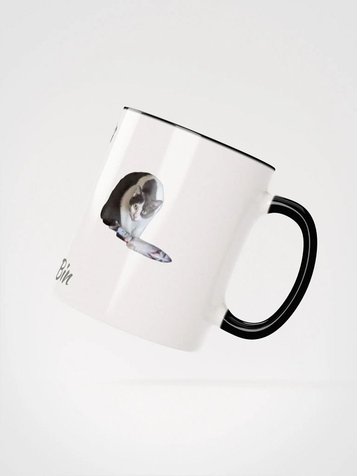 Coffee with Bin Bin product image (21)