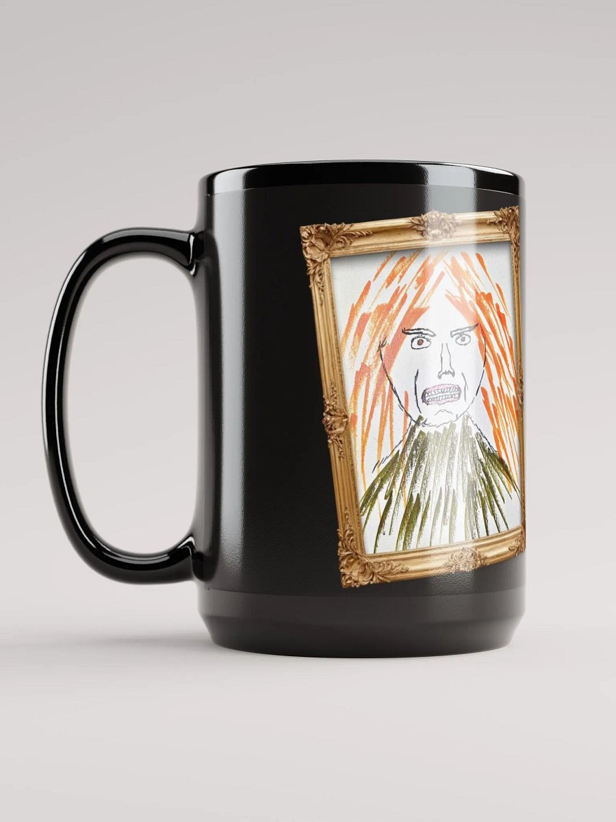 Fronch Portraits Mug product image (5)