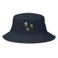 bumblebee bucket hat product image (1)