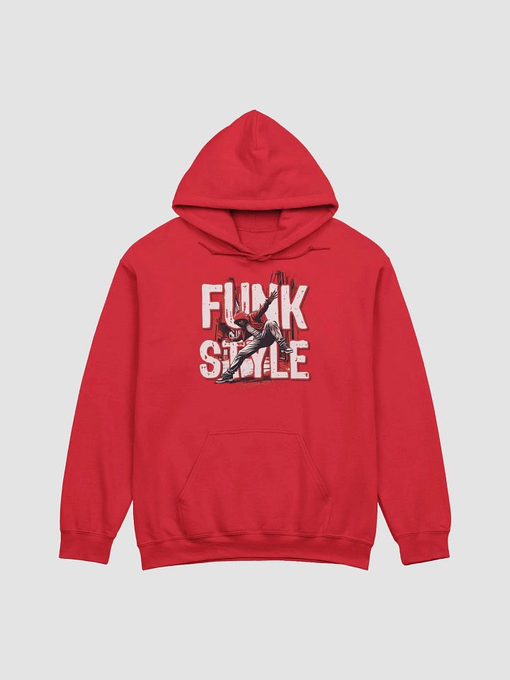 Funk Style product image (1)