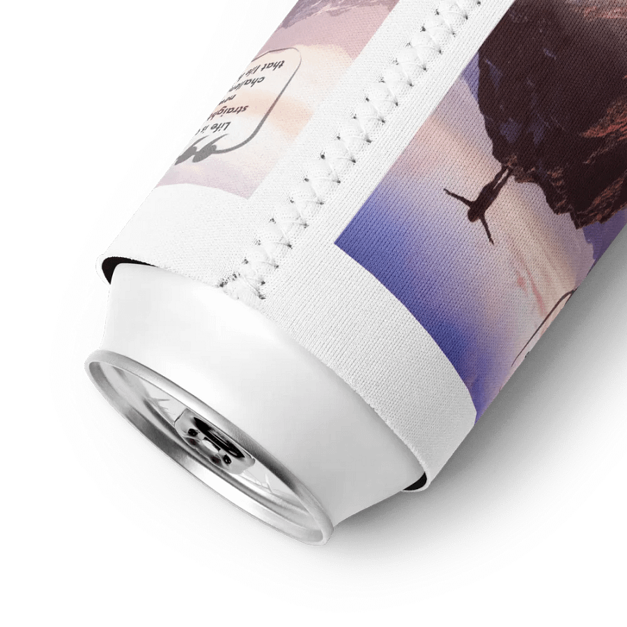 Life Adventure Can Cooler product image (11)