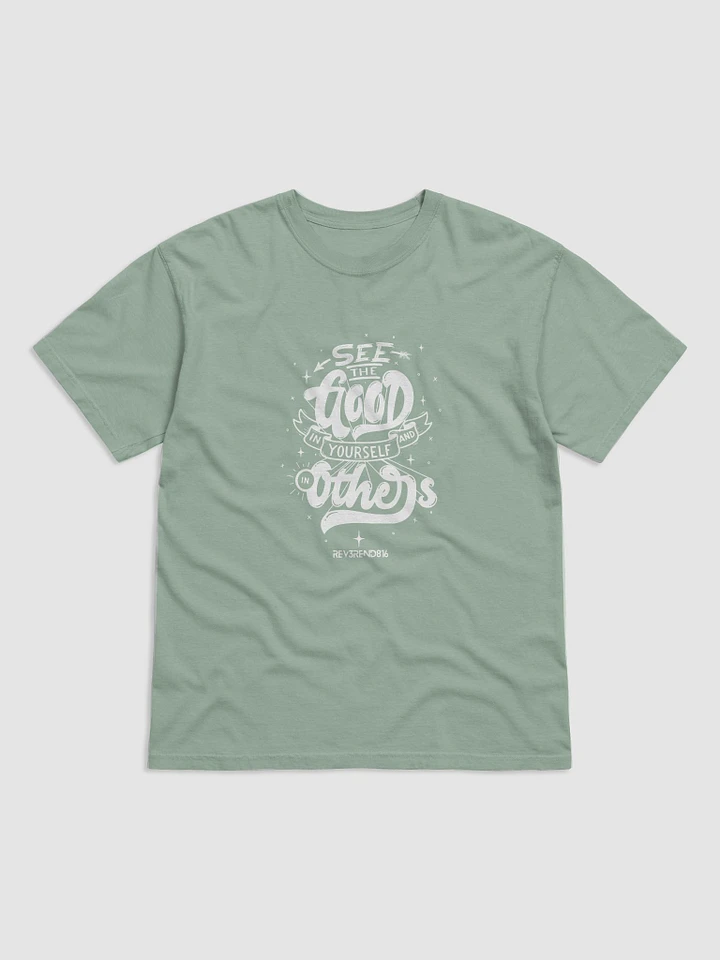 Be Good Men's T-Shirt product image (1)