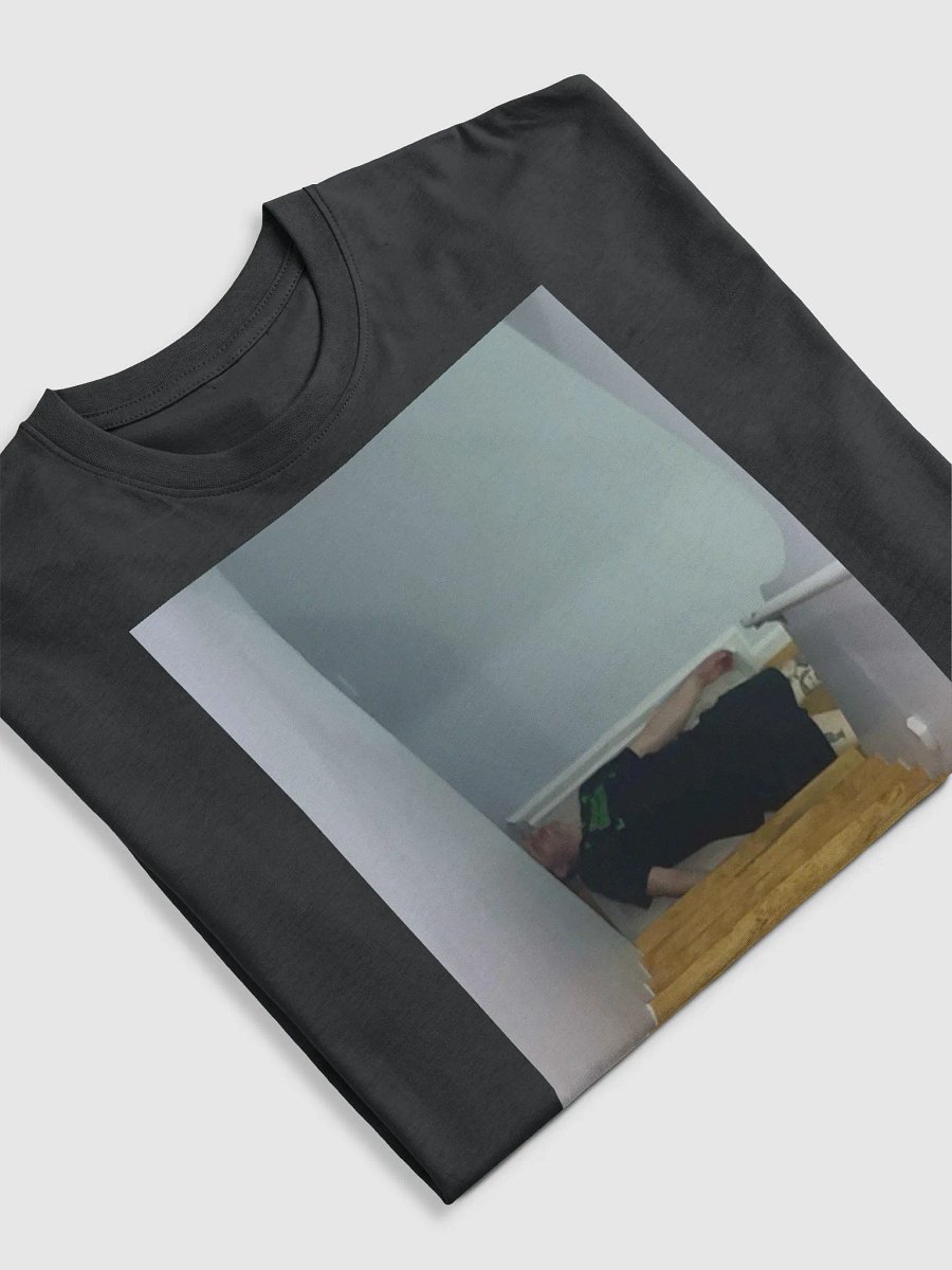 TU Basement - Premium Heavyweight Tee product image (34)