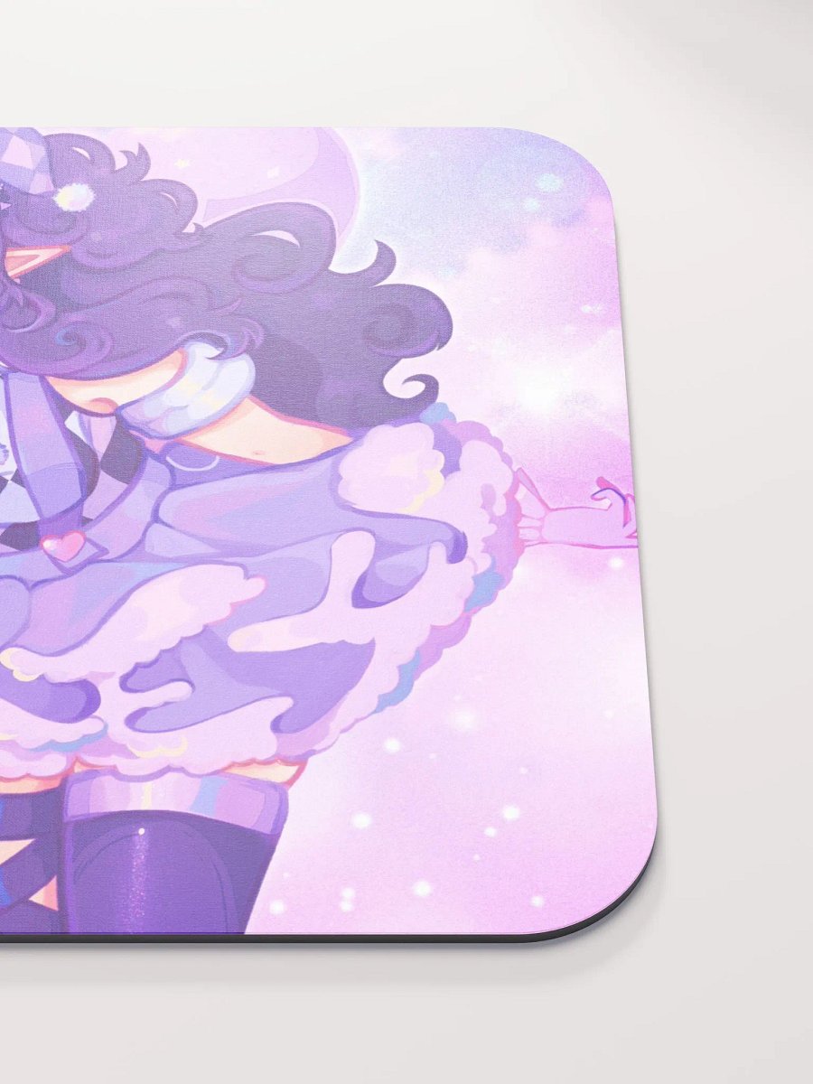 Roko Clown Mousemat! product image (5)