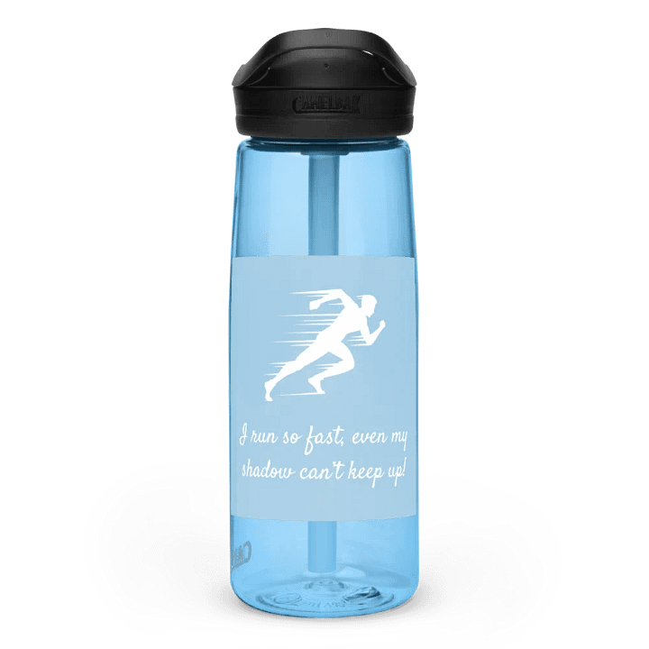 Shadow Chaser Sports Water Bottle product image (1)