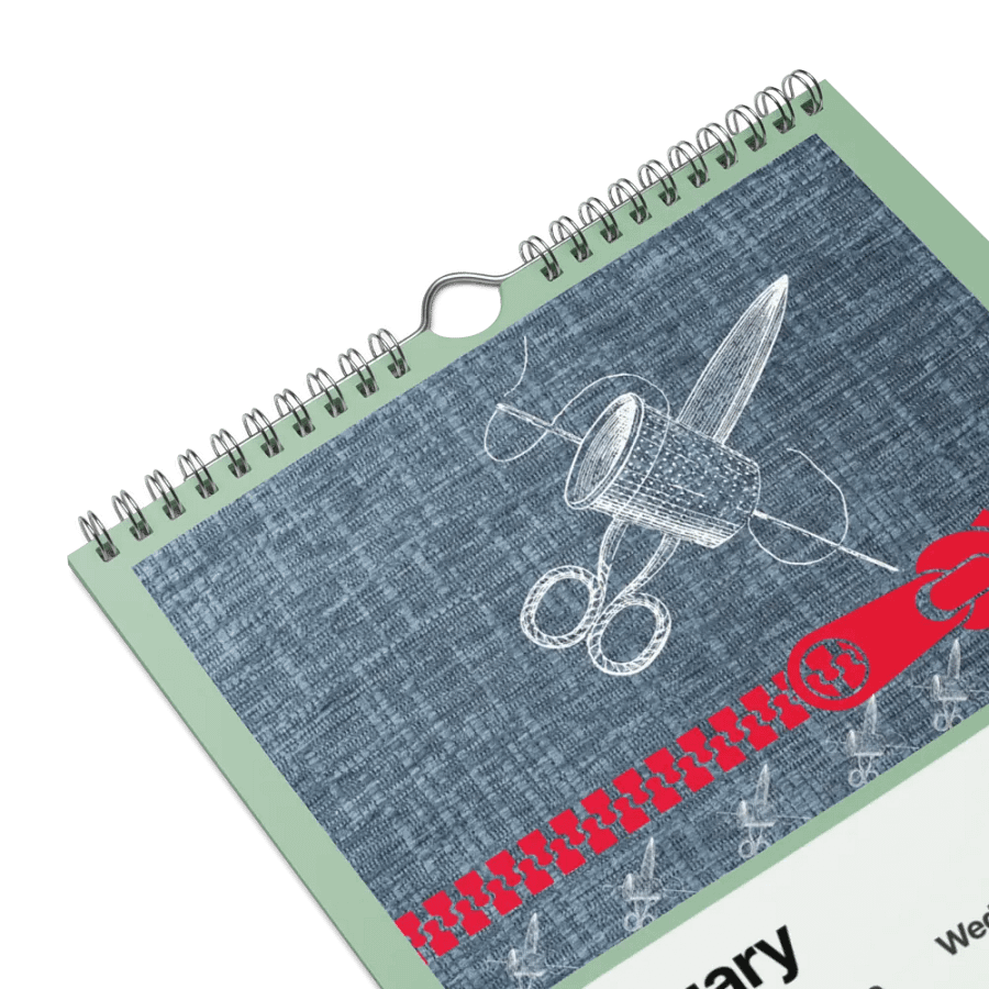 JoBeths' Signature 🖋 Design 2024 Calendars product image (16)