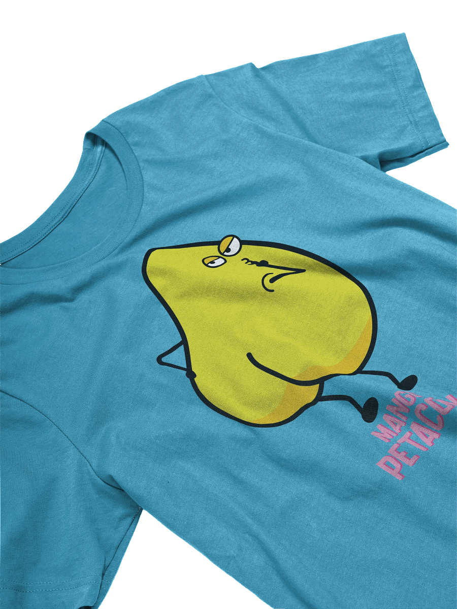 Mango Petacón - Super Soft T-Shirt product image (2)