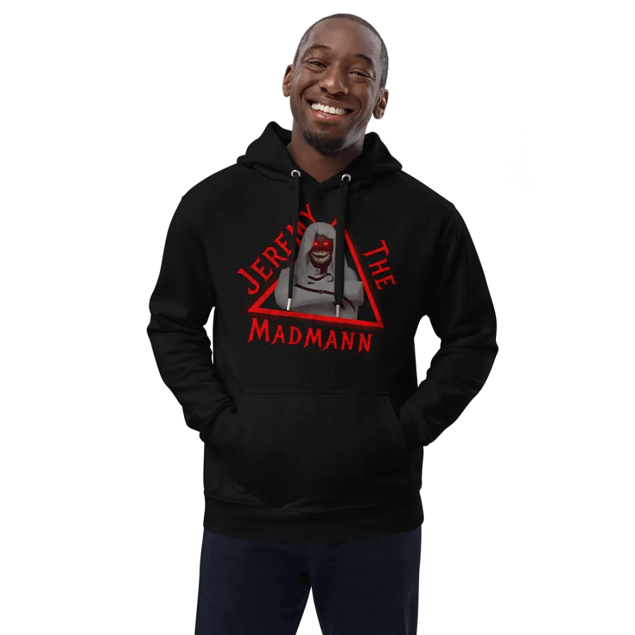 Straight Jacket V2 product image (6)