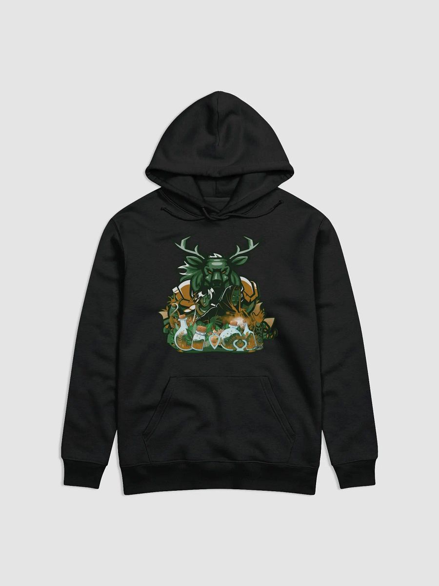 The Companion Hoodie product image (2)
