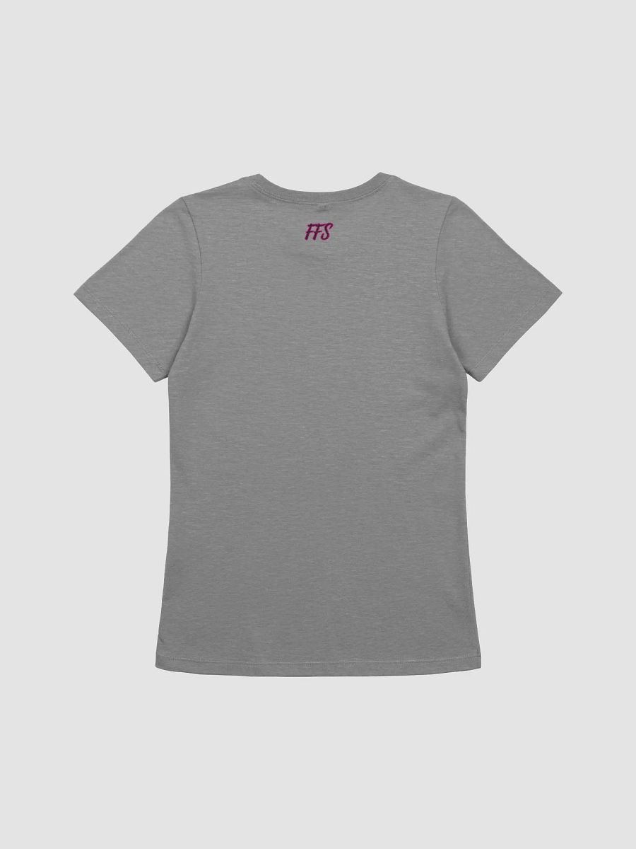FFS Bambi Women's Super Soft Tee product image (3)