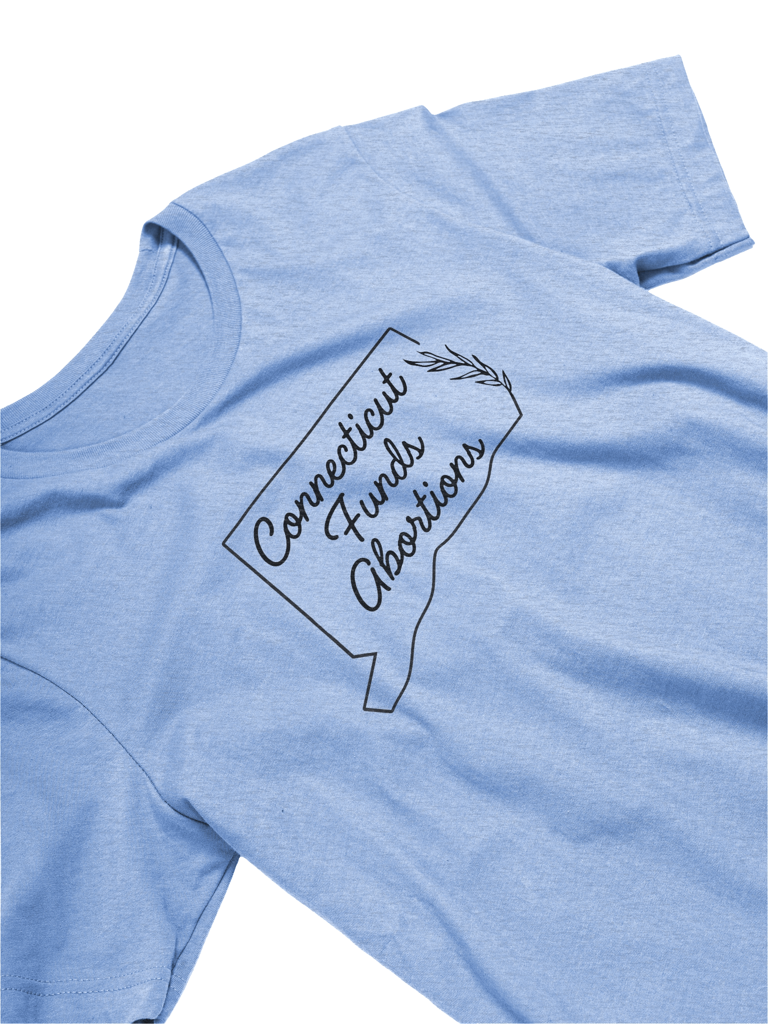 Connecticut Funds Abortions product image (2)