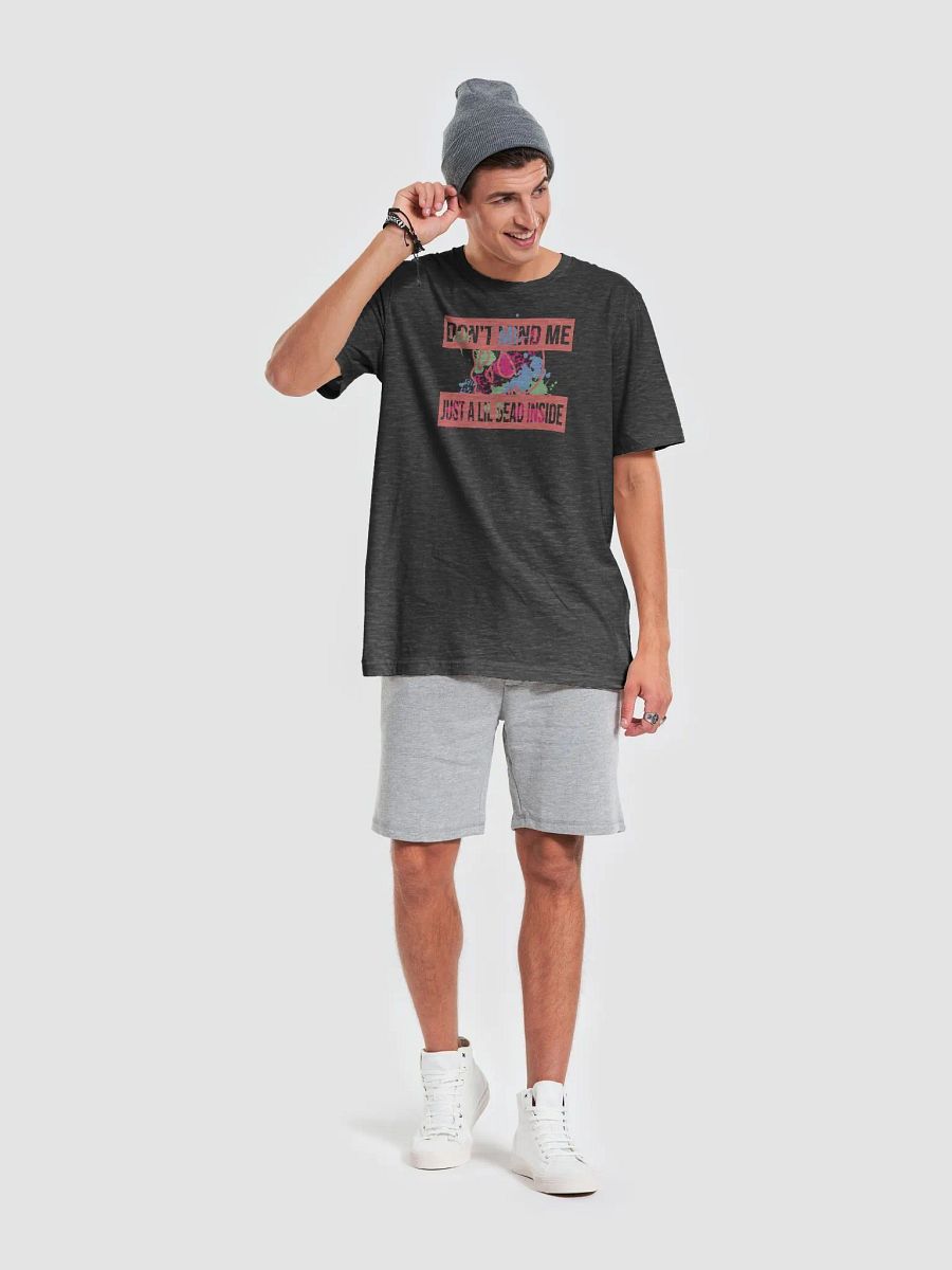 Ethereal Dead Inside T-Shirt product image (22)