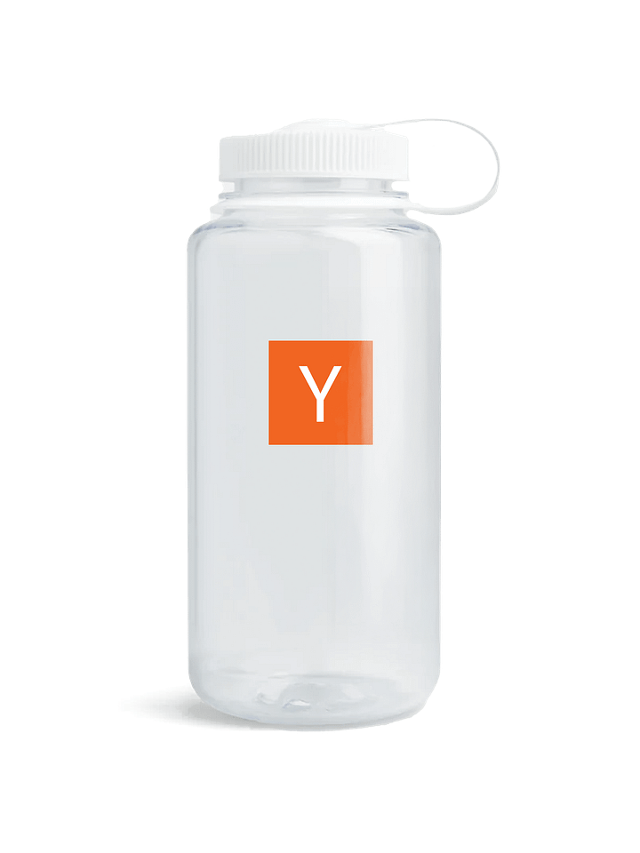 YC Water Bottle product image (1)
