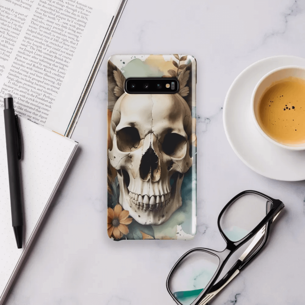 Snap Case for Samsung® - No. 04 product image (11)
