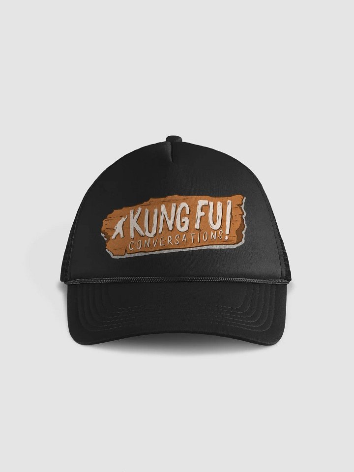 Logo Hat product image (1)