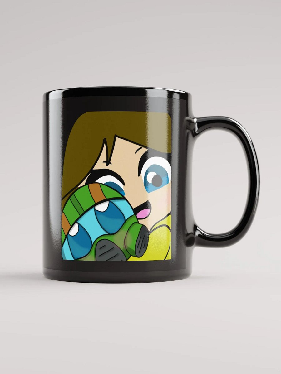 Llemon Pickle Mug Co-op Merch product image (9)