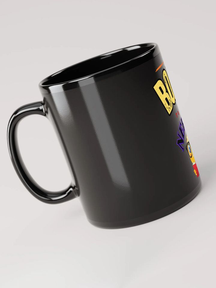 BORN MUG product image (2)