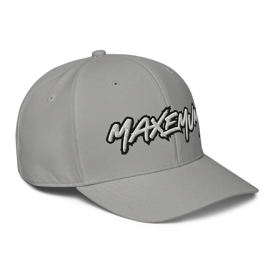 maxemum Adidas 3D puff embroidery hat product image (12)
