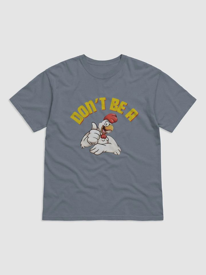 Don't be a menace! product image (3)