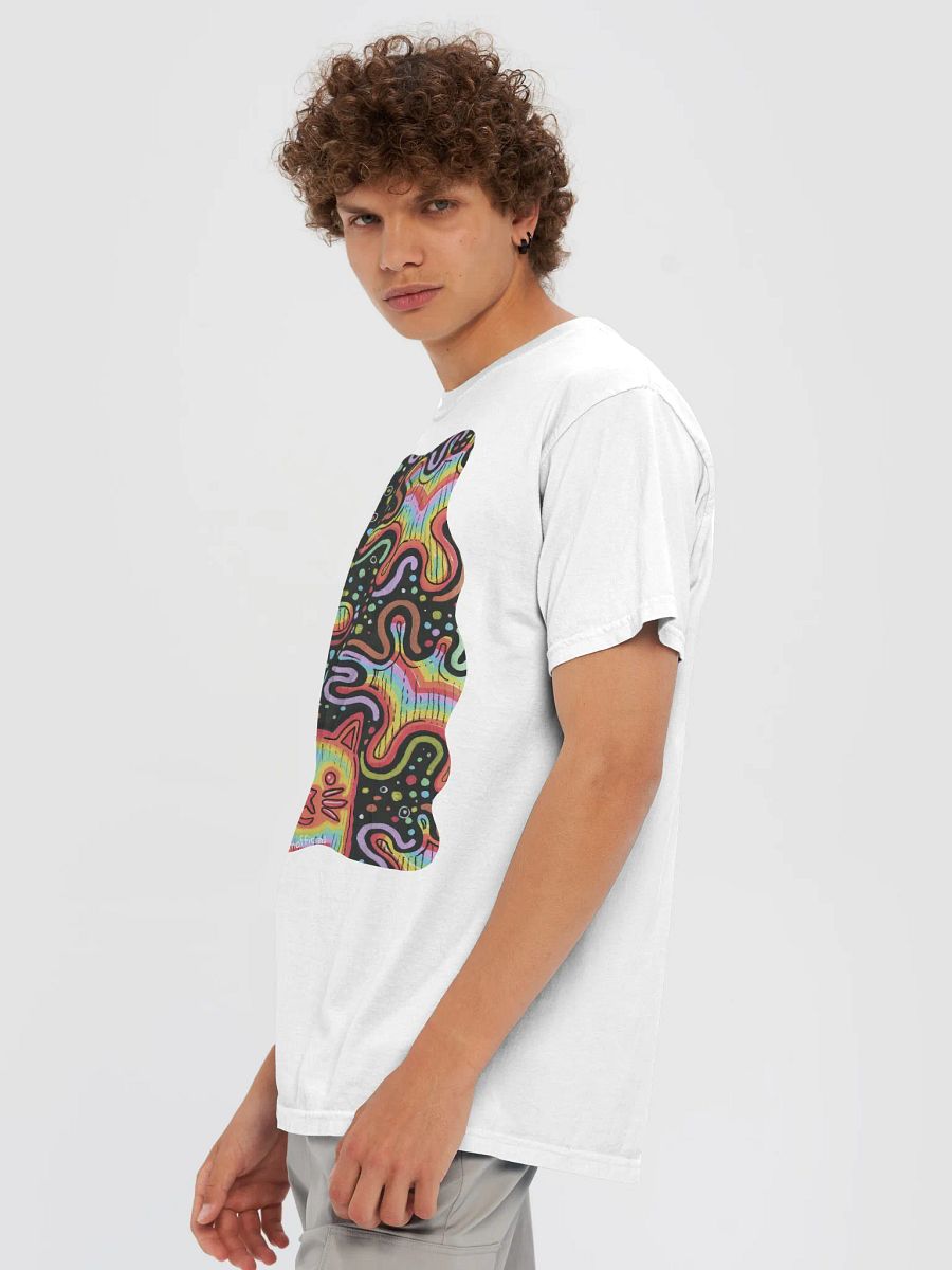 When the Catnip Hits Heavyweight T-shirt product image (62)