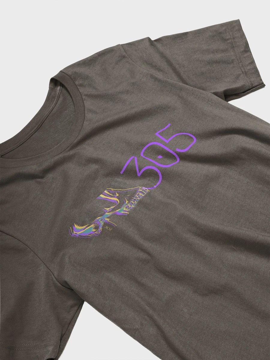 ZOIC Tour Tee - 305 product image (3)